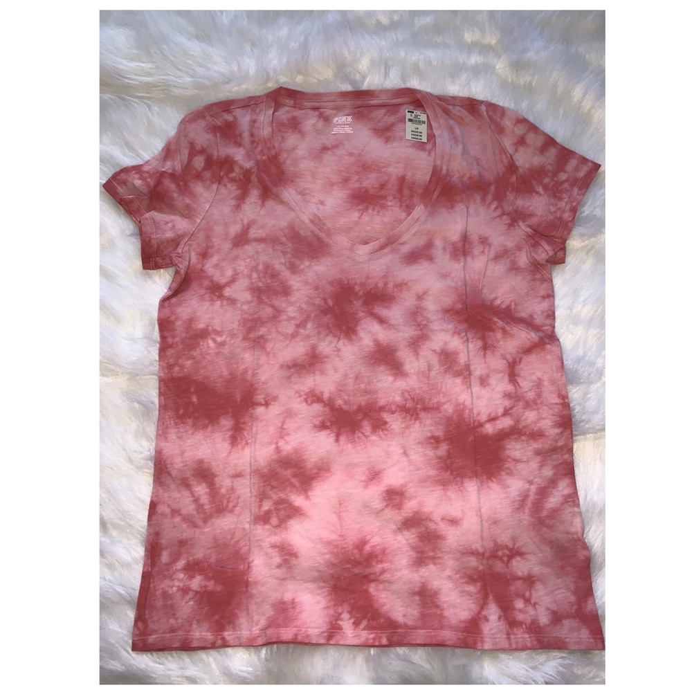 PINK Victoria’s Secret T-shirt